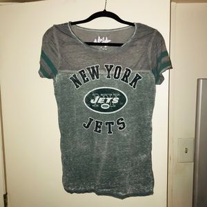 New York Jets Tee. NWOT